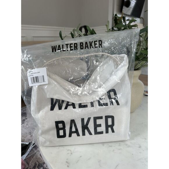 Anthropologie Walter Baker Jagger Shoulder Bag $298 - Picture 10 of 10